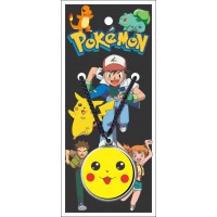 Pokemon Pikachu